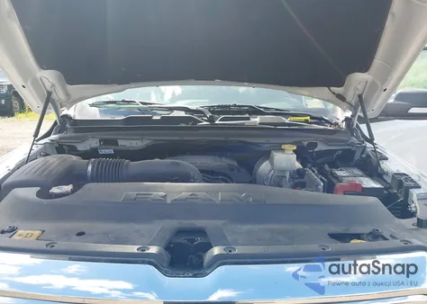 2019 Ram 1500 Big Horn/Lone Star 4X4 6'4 Box z USA, uszkodzony, nr VIN 1C6SRFMT8KN733898